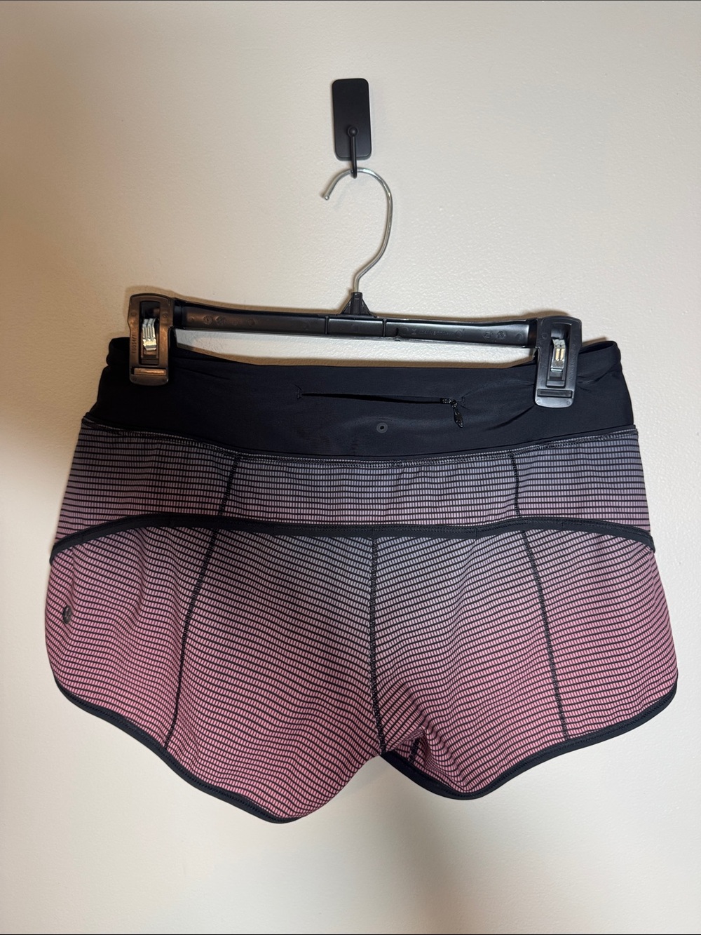 Lululemon Speed Up Short - Picture 4 of 5
